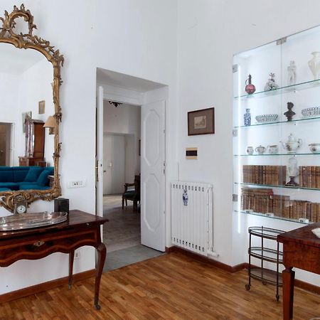 Teresella Suite Napoli Esterno foto