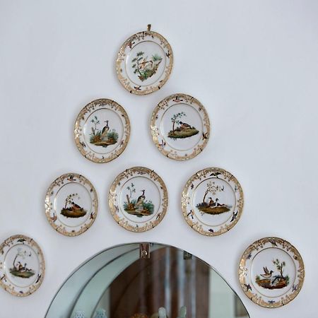 Teresella Suite Napoli Esterno foto