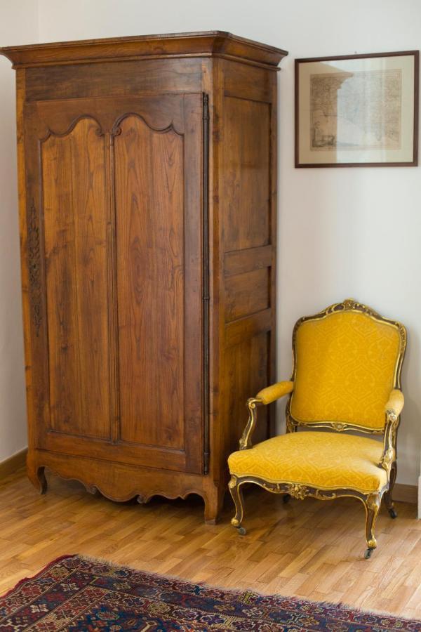 Teresella Suite Napoli Esterno foto