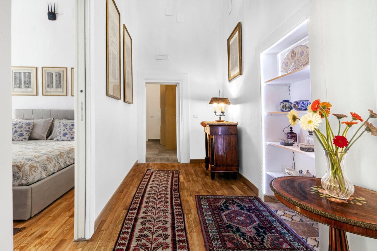 Teresella Suite Napoli Esterno foto