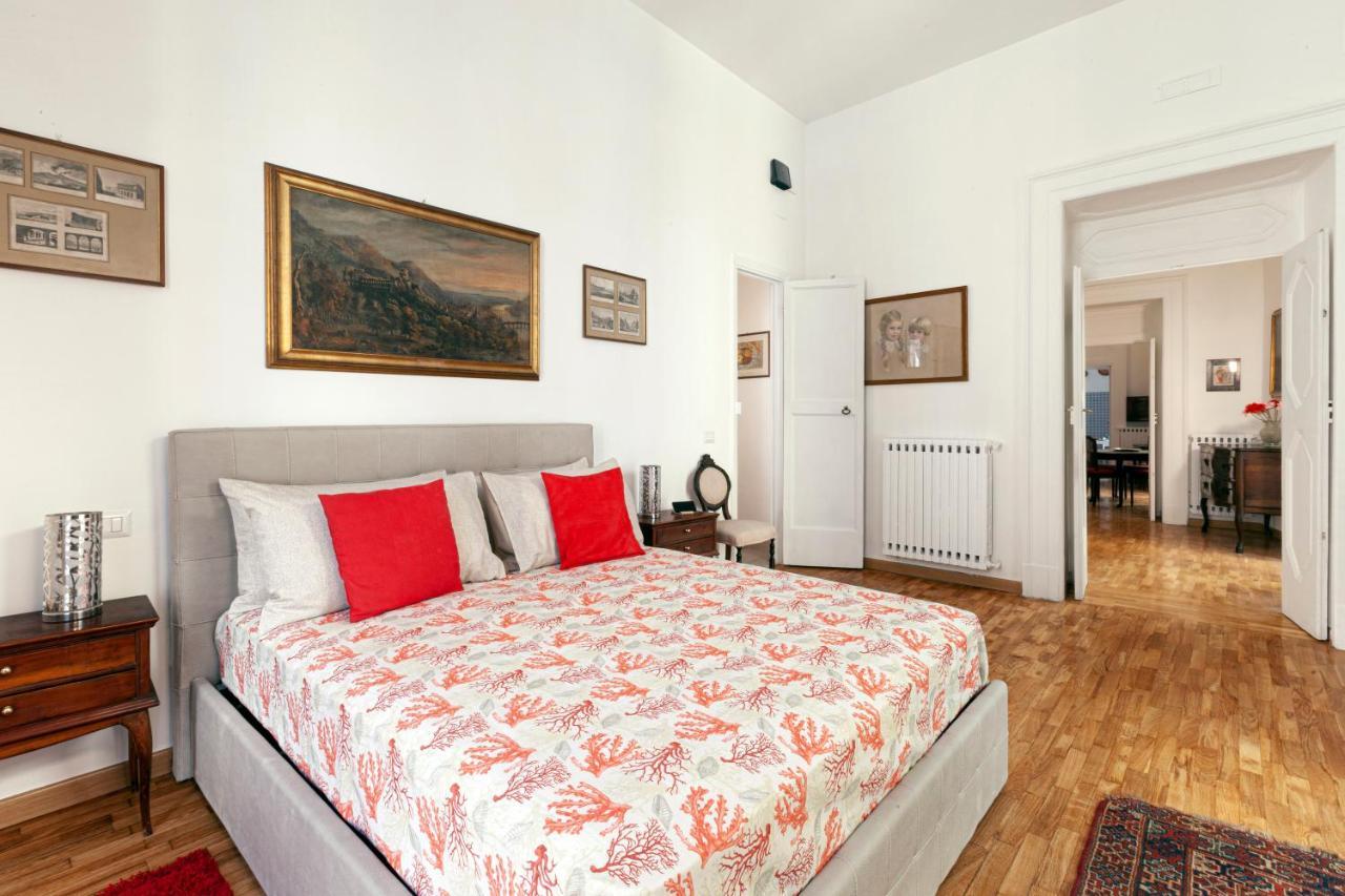 Teresella Suite Napoli Esterno foto