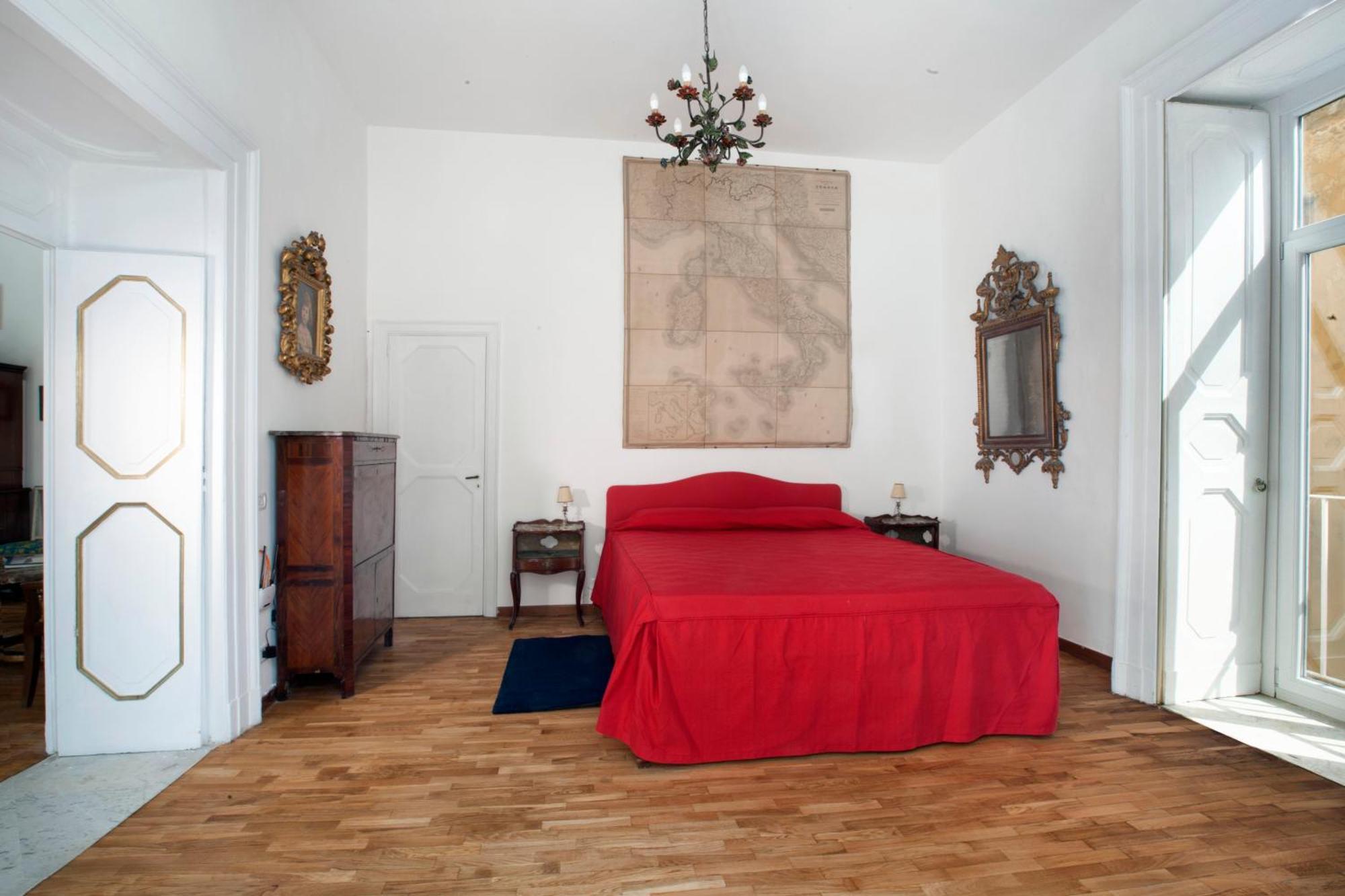 Teresella Suite Napoli Esterno foto